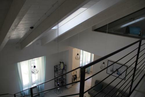 Apartamento Il Piccolo Loft Della Vela