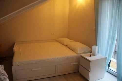 Apartamento Il Piccolo Loft Della Vela
