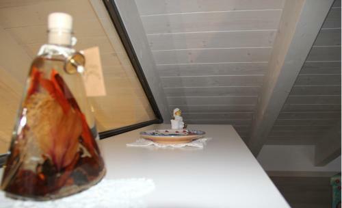 Apartamento Il Piccolo Loft Della Vela