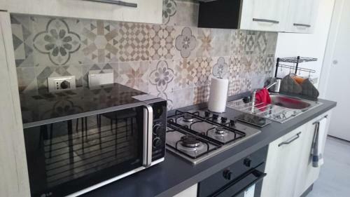Apartamento Il Piccolo Loft Della Vela