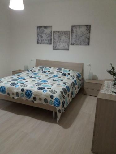 Apartamento Il Piccolo Loft Della Vela