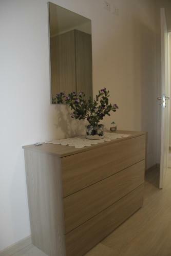 Apartamento Il Piccolo Loft Della Vela