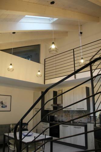 Apartamento Il Piccolo Loft Della Vela