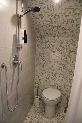Apartamento Il Piccolo Loft Della Vela