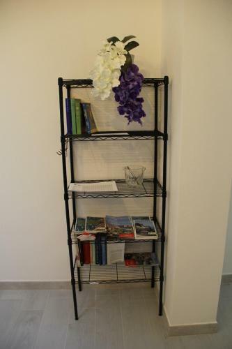 Apartamento Il Piccolo Loft Della Vela