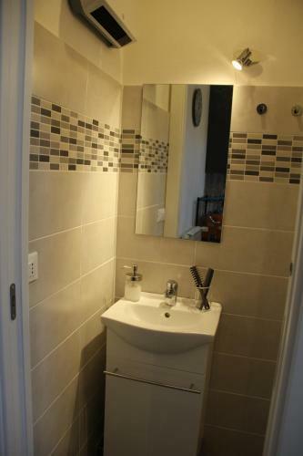 Apartamento Il Piccolo Loft Della Vela