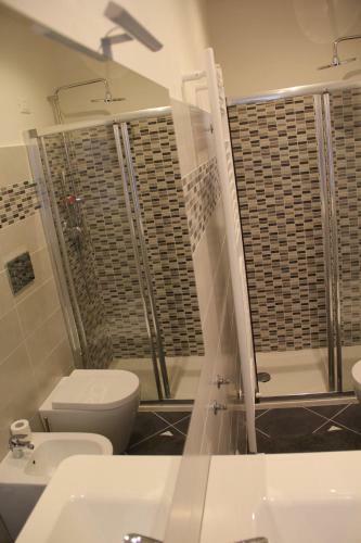 Apartamento Il Piccolo Loft Della Vela