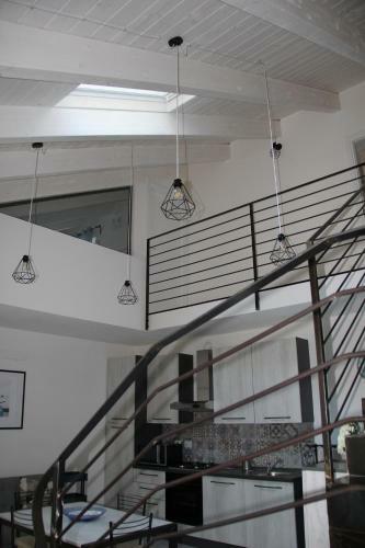 Apartamento Il Piccolo Loft Della Vela