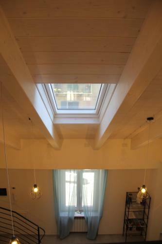 Apartamento Il Piccolo Loft Della Vela