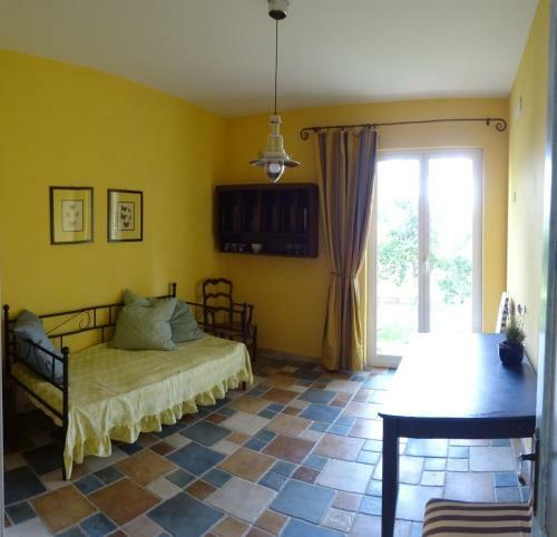 Apartamento Bed & Blu