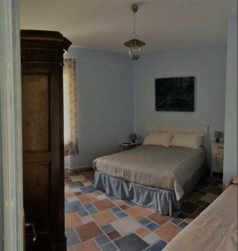 Apartamento Bed & Blu