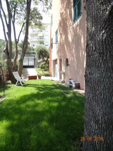 Apartamento Bed & Blu