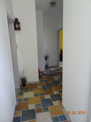 Apartamento Bed & Blu