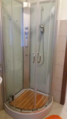 Apartamento Bilocale Nell'antica Darsena