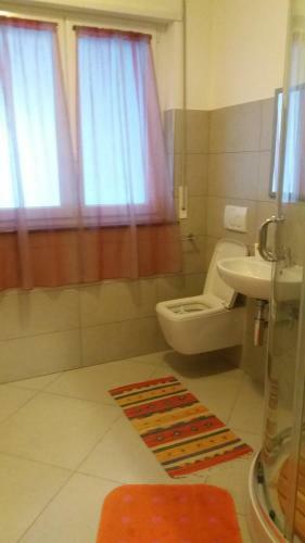 Apartamento Bilocale Nell'antica Darsena