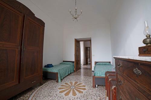 Apartamento La Perpetua