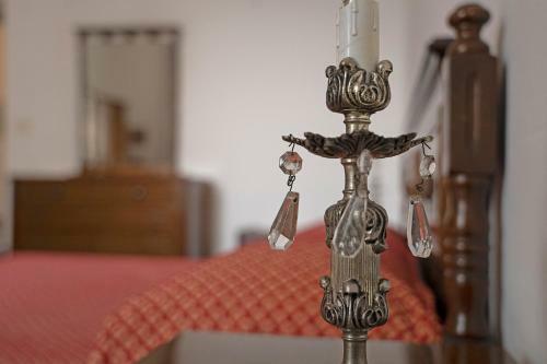 Apartamento La Perpetua