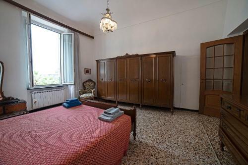 Apartamento La Perpetua