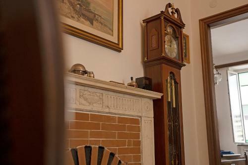 Apartamento La Perpetua