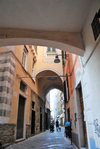 Apartamento La Perpetua