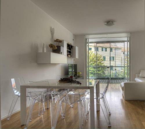 Apartamento Harbor House