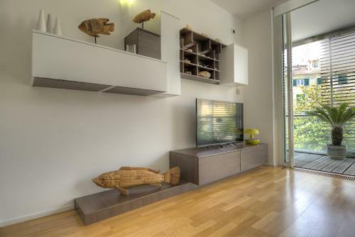 Apartamento Harbor House