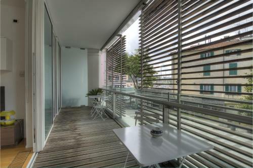 Apartamento Harbor House