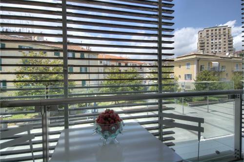 Apartamento Harbor House