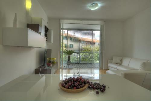 Apartamento Harbor House