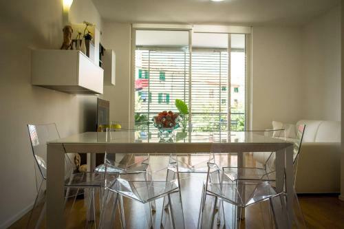 Apartamento Harbor House