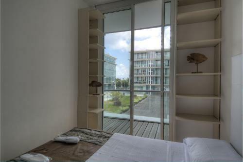 Apartamento Harbor House