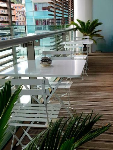 Apartamento Harbor House