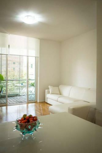 Apartamento Harbor House