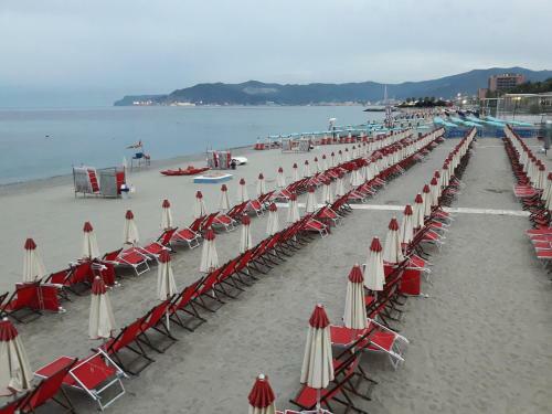 Skyline, Casa Vacanze