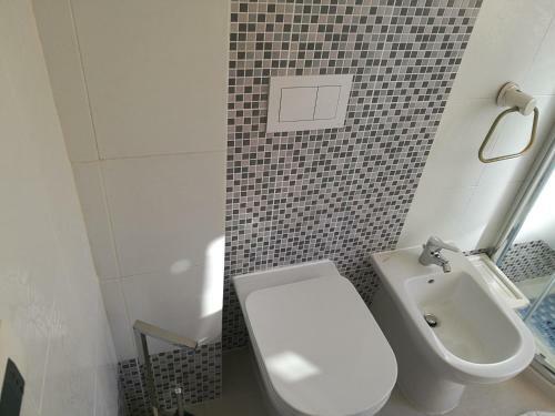 Apartamento L'arte Al Mare