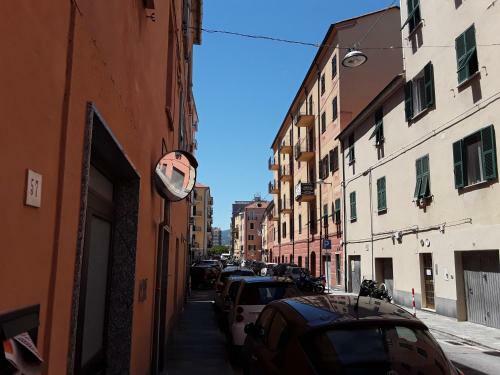 Apartamento L'arte Al Mare