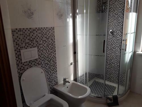 Apartamento L'arte Al Mare