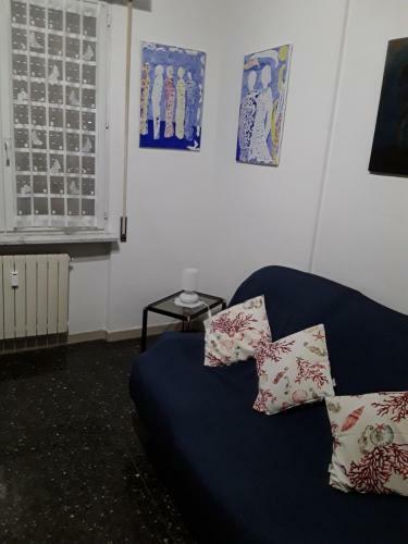 Apartamento L'arte Al Mare