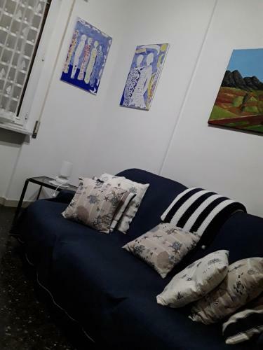 Apartamento L'arte Al Mare