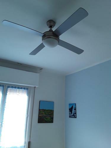 Apartamento L'arte Al Mare