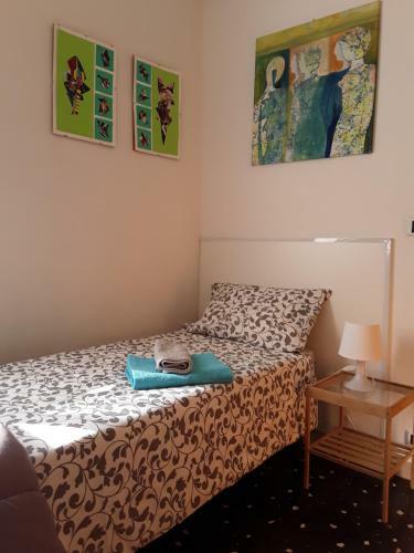 Apartamento L'arte Al Mare