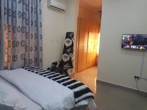 Family 2bed Apartment- Wuse 2