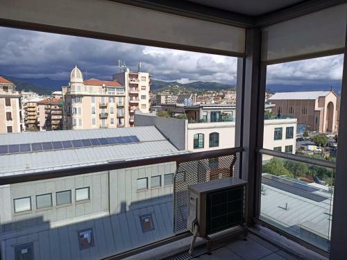Apartamento Appartamenti Lungomare Savona