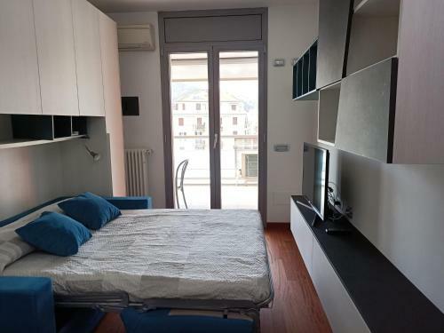 Apartamento Appartamenti Lungomare Savona