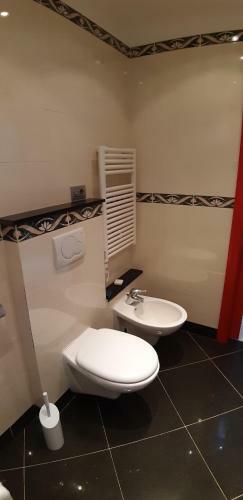 Apartamento Appartamenti Lungomare Savona