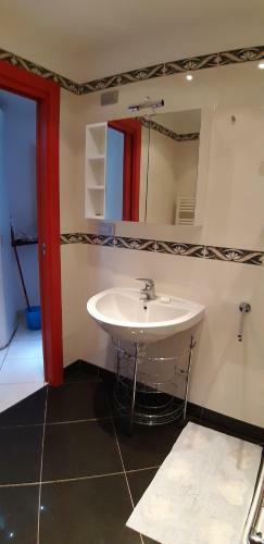 Apartamento Appartamenti Lungomare Savona