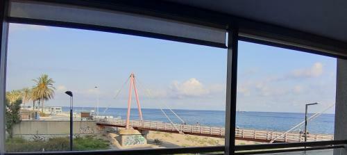 Apartamento Appartamenti Lungomare Savona