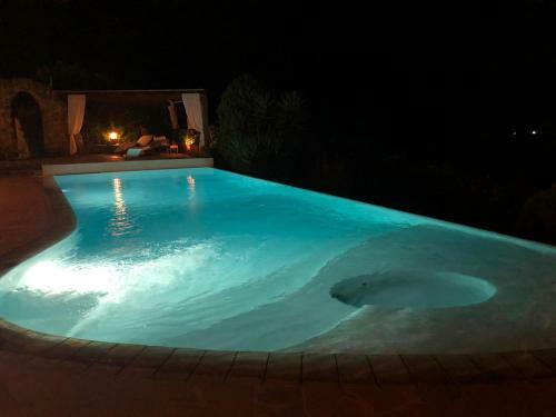 Villa Le Agavi & Spa
