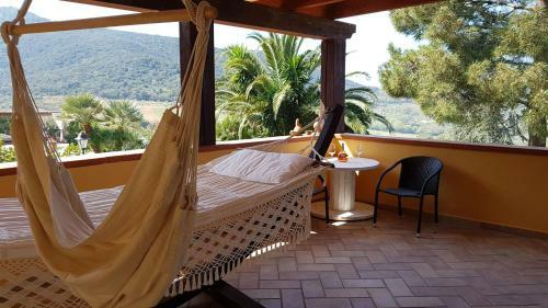 Villa Le Agavi & Spa