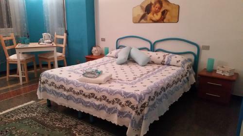 Bed & Breakfast Mydre@msavona